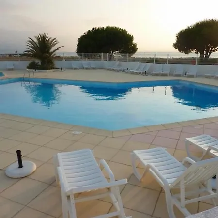Appartement Superbe P2 En Rdc Aux Rivages D'ulysse