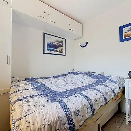 Superbe P2 En Rdc Aux Rivages D'ulysse Appartement
