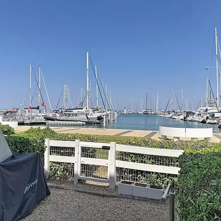 Appartement Superbe P2 En Rdc Aux Rivages D'ulysse Le Grau-du-Roi