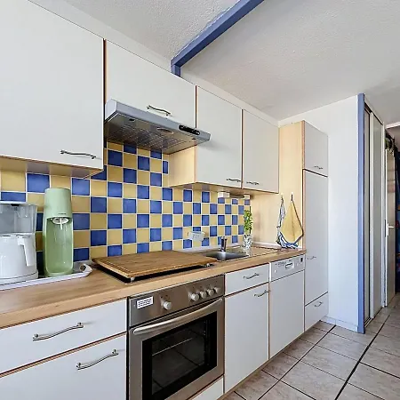 Appartement Superbe P2 En Rdc Aux Rivages D'ulysse *